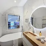 Le Loft Mentonnais Appartamento Mentone