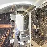 Le Loft Mentonnais Appartamento *