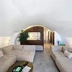 Le Loft Mentonnais Appartamento *
