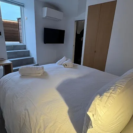 Apartment Le Loft Mentonnais Menton