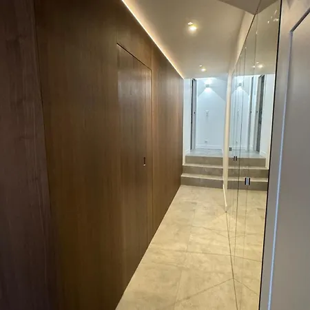 Apartment Le Loft Mentonnais Menton