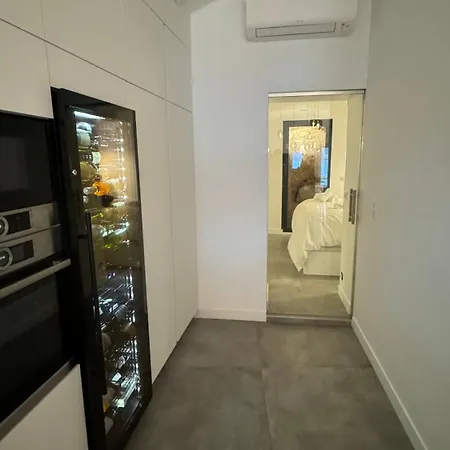 Le Loft Mentonnais * Menton