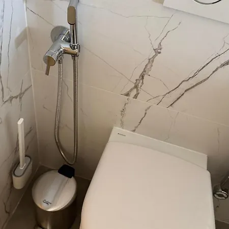 Le Loft Mentonnais Apartment