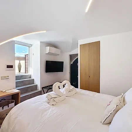 Le Loft Mentonnais * Mentone
