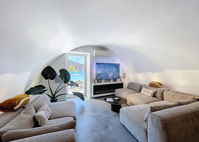 Le Loft Mentonnais *