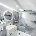 Le Loft Mentonnais 公寓