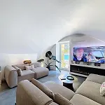 Le Loft Mentonnais Apartment Menton