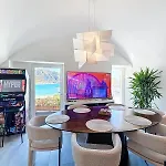 公寓 Le Loft Mentonnais