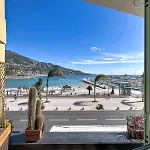Le Loft Mentonnais Apartment Menton