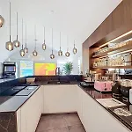 Le Loft Mentonnais * Menton