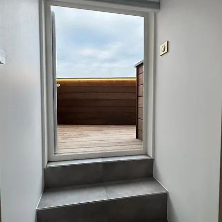 Le Loft Mentonnais *