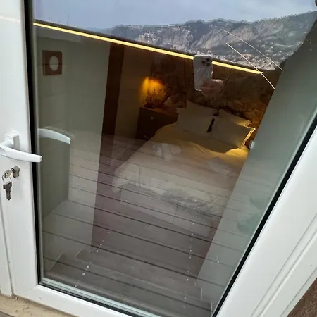 Le Loft Mentonnais Апартаменты Ментона