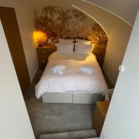 Le Loft Mentonnais * Menton