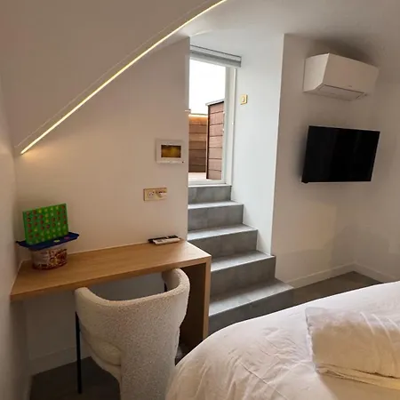Le Loft Mentonnais