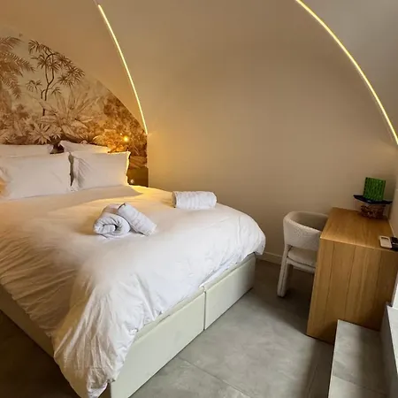 Le Loft Mentonnais