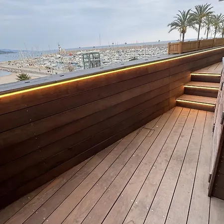 Le Loft Mentonnais * Ментона