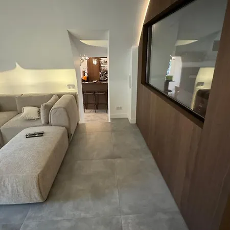 Le Loft Mentonnais *