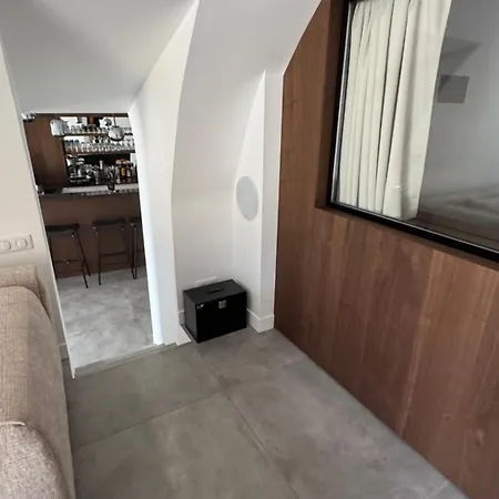 Le Loft Mentonnais * Ментона