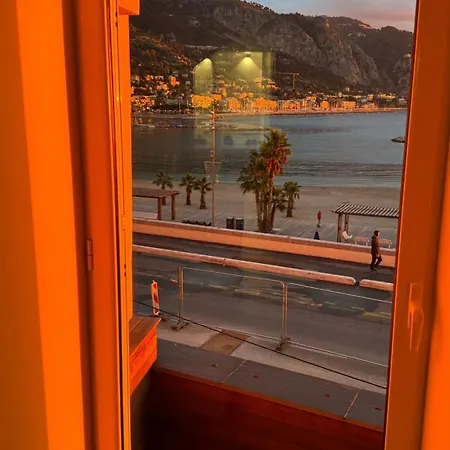 Apartment Le Loft Mentonnais Menton