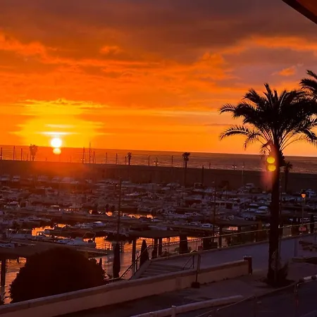 Le Loft Mentonnais * Ментона