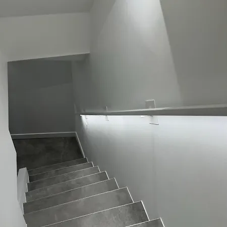 Le Loft Mentonnais