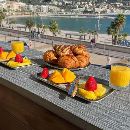 Apartment Le Loft Mentonnais Menton