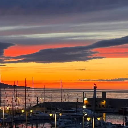 Le Loft Mentonnais Menton