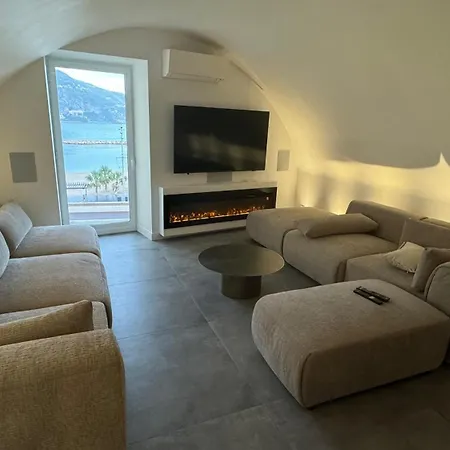 Apartment Le Loft Mentonnais Menton