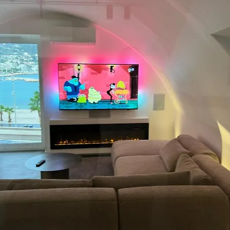 Le Loft Mentonnais