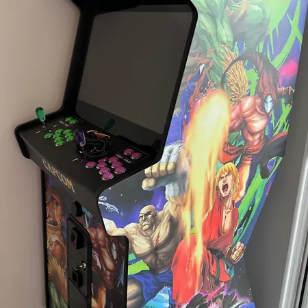 Apartment Le Loft Mentonnais *