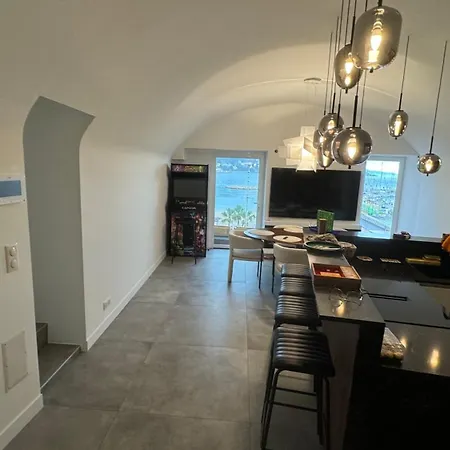 Le Loft Mentonnais