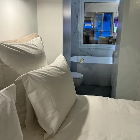 Apartment Le Loft Mentonnais