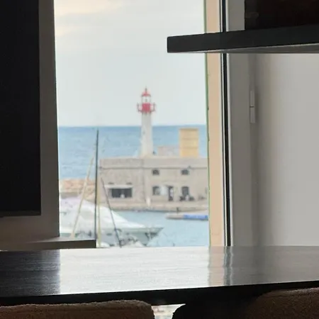 Le Loft Mentonnais Menton