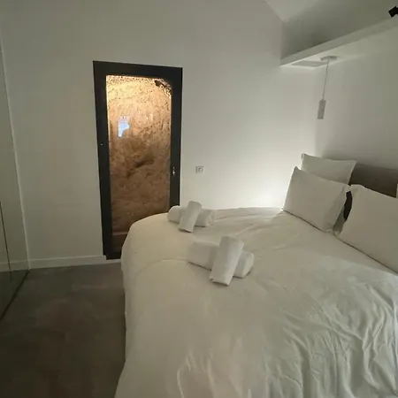 Le Loft Mentonnais Apartment *