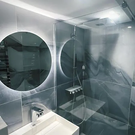 Le Loft Mentonnais * Ментона