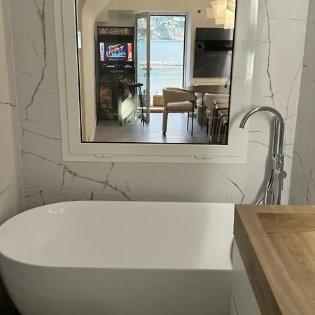 Le Loft Mentonnais Menton