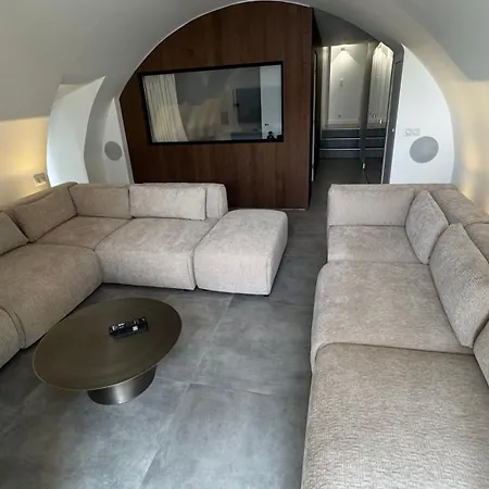 Le Loft Mentonnais Ментона