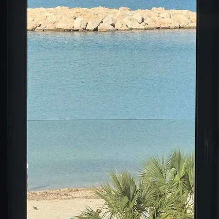 Апартаменты Le Loft Mentonnais *