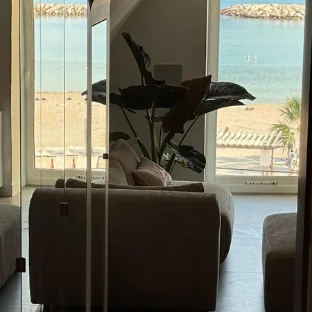 Le Loft Mentonnais * Ментона