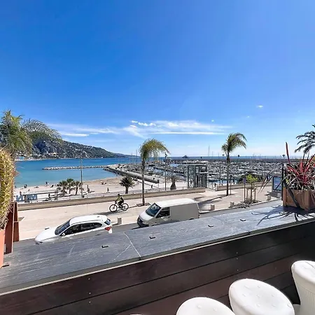 Le Loft Mentonnais * Menton