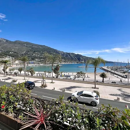 Le Loft Mentonnais Menton