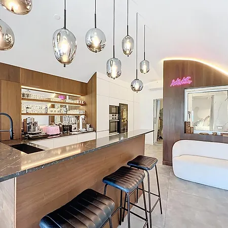 Le Loft Mentonnais Menton