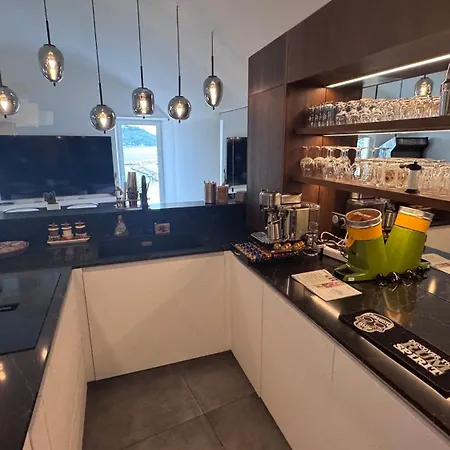 Le Loft Mentonnais Apartment Menton