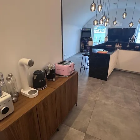 Le Loft Mentonnais Menton