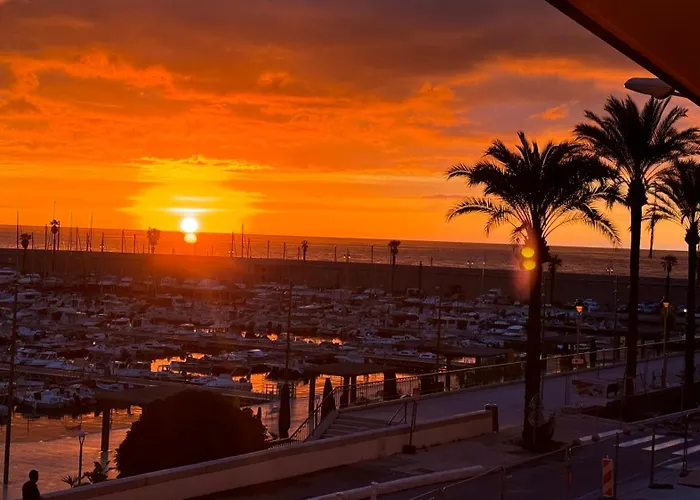 Le Loft Mentonnais * Menton