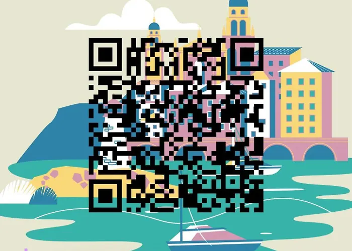 Le Loft Mentonnais * 芒通