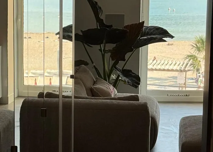 Le Loft Mentonnais * Menton