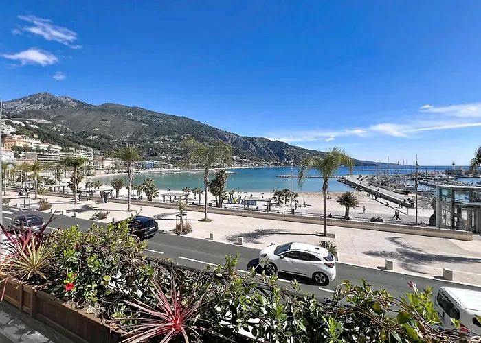 Le Loft Mentonnais Menton