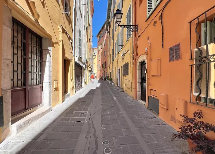 Le Loft Mentonnais *