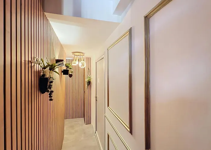 Le Loft Mentonnais *